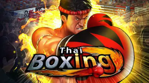 Thai Boxing - WinPesa - Nigeria